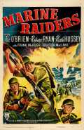 voir la fiche complète du film : Marine Raiders