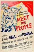 voir la fiche complète du film : Meet the People