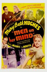 voir la fiche complète du film : Men on Her Mind