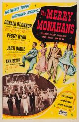 voir la fiche complète du film : Le Joyeux Trio Monahan