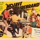 photo du film Mojave Firebrand