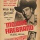 photo du film Mojave Firebrand