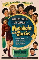 voir la fiche complète du film : Moonlight and Cactus