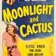 photo du film Moonlight and Cactus