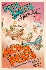 Movie Pests