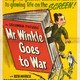 photo du film Mr. Winkle Goes to War