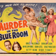 photo du film Meurtre dans la chambre bleue