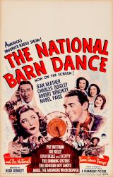 The National Barn Dance