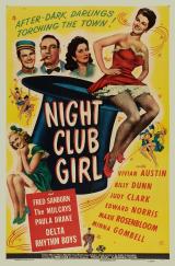 voir la fiche complète du film : Night Club Girl