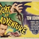 photo du film A Night of Adventure