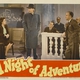 photo du film A Night of Adventure