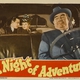 photo du film A Night of Adventure