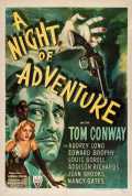 voir la fiche complète du film : A Night of Adventure