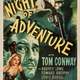 photo du film A Night of Adventure