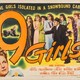 photo du film Crime au pensionnat