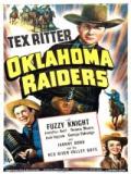 voir la fiche complète du film : Oklahoma Raiders