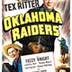photo du film Oklahoma Raiders