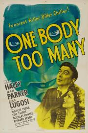 voir la fiche complète du film : One Body Too Many
