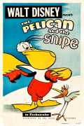 voir la fiche complète du film : The Pelican and the Snipe