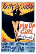 voir la fiche complète du film : Pin Up Girl