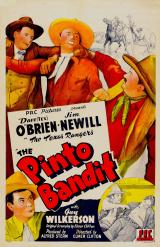 voir la fiche complète du film : The Pinto Bandit