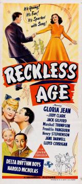 Reckless Age