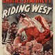 photo du film Riding West