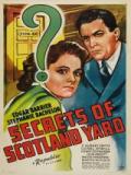 voir la fiche complète du film : Les Secrets de Scotland Yard
