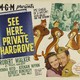 photo du film See Here, Private Hargrove