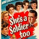 photo du film She's a Soldier Too