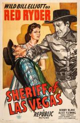 Sheriff of Las Vegas
