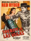 voir la fiche complète du film : Sheriff of Las Vegas