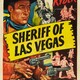 photo du film Sheriff of Las Vegas