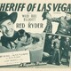 photo du film Sheriff of Las Vegas