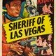 photo du film Sheriff of Las Vegas