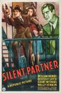 voir la fiche complète du film : Silent Partner