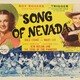 photo du film Song of Nevada