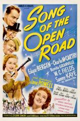 voir la fiche complète du film : Song of the Open Road