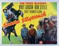 voir la fiche complète du film : Sonora Stagecoach