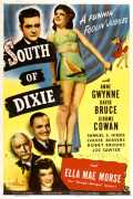 voir la fiche complète du film : South of Dixie