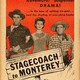 photo du film Stagecoach to Monterey