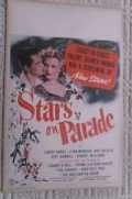 voir la fiche complète du film : Stars on Parade