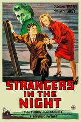 voir la fiche complète du film : Strangers in the Night