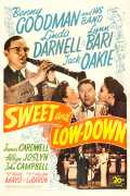 voir la fiche complète du film : Sweet and Low-Down