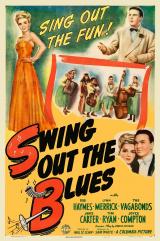 voir la fiche complète du film : Swing Out the Blues