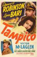 voir la fiche complète du film : Tampico