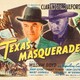 photo du film Les Masques du Texas