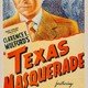 photo du film Les Masques du Texas