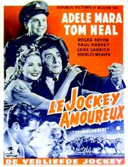 voir la fiche complète du film : Le Jockey amoureux