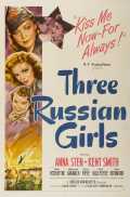 voir la fiche complète du film : Three Russian Girls